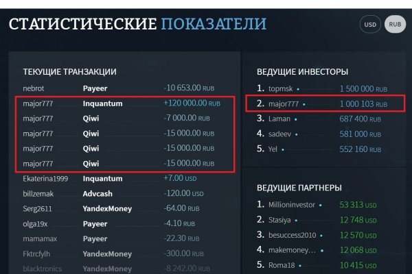 Как сделать заказ на кракен